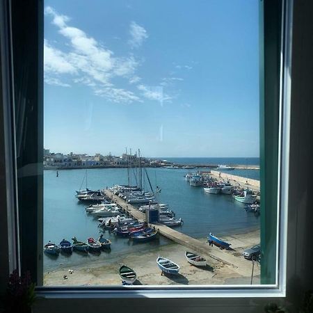 Port'Amare Hotel Bari Luaran gambar