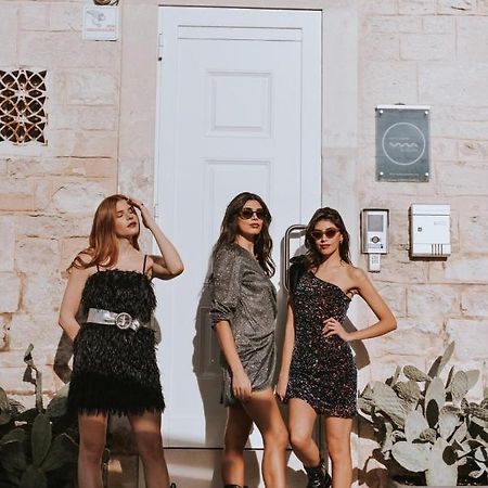 Port'Amare Hotel Bari Luaran gambar