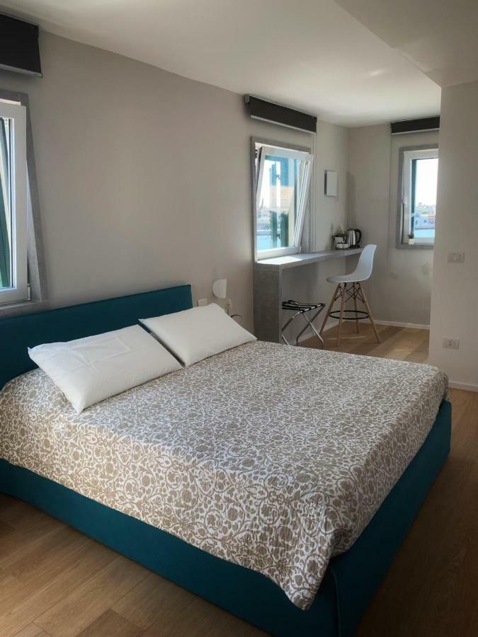 Port'Amare Hotel Bari Luaran gambar