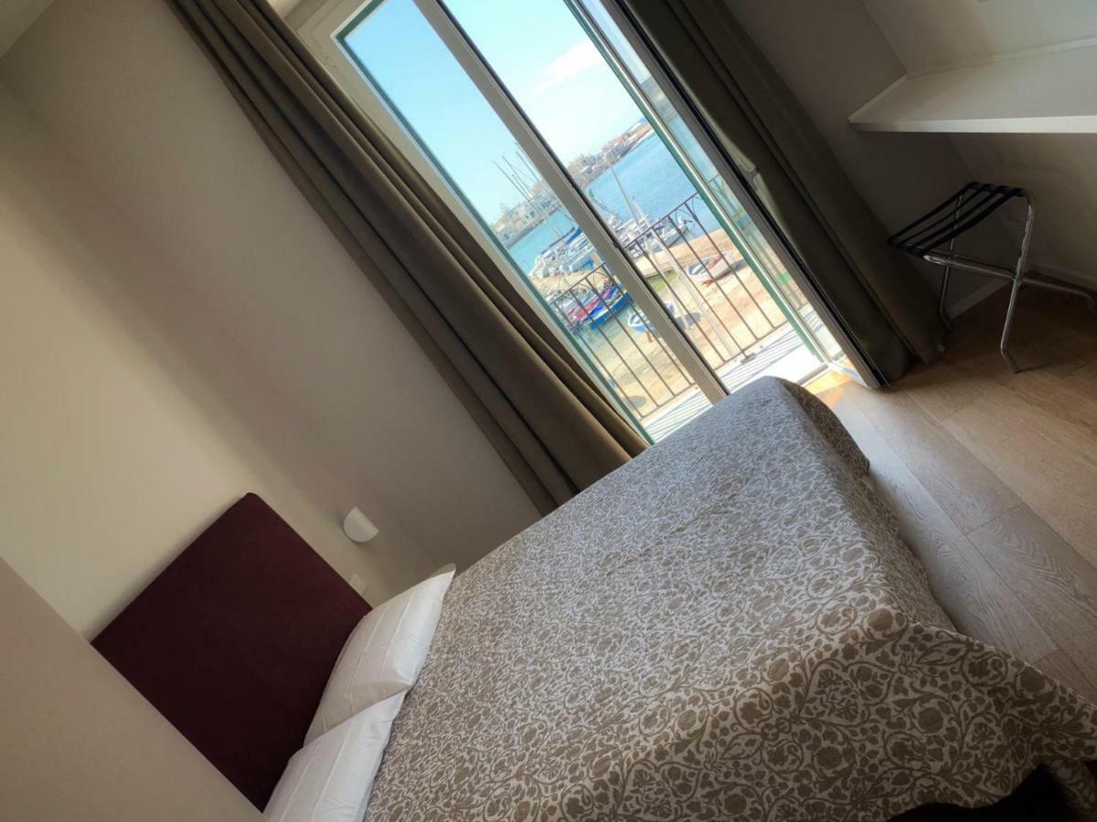 Port'Amare Hotel Bari Luaran gambar