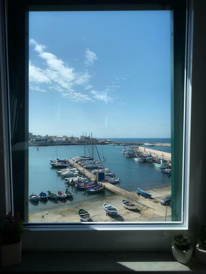 Port'Amare Hotel Bari Luaran gambar