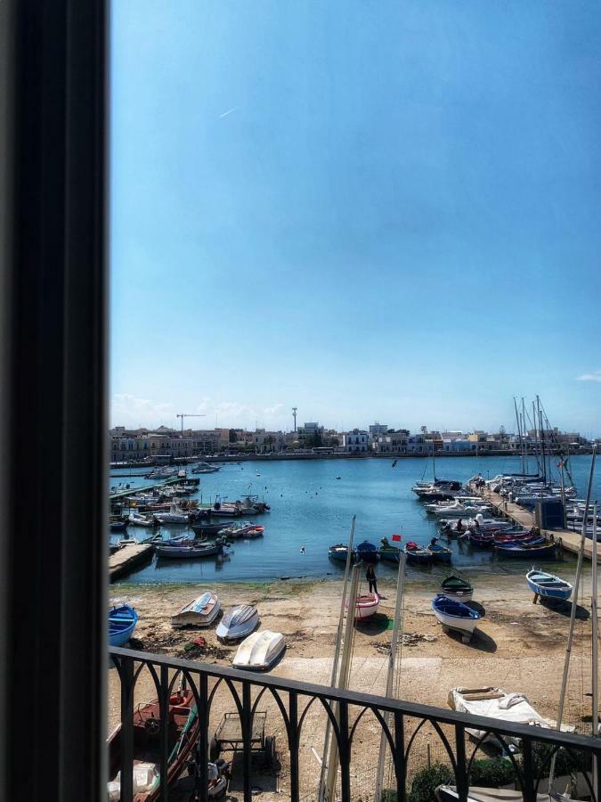 Port'Amare Hotel Bari Luaran gambar