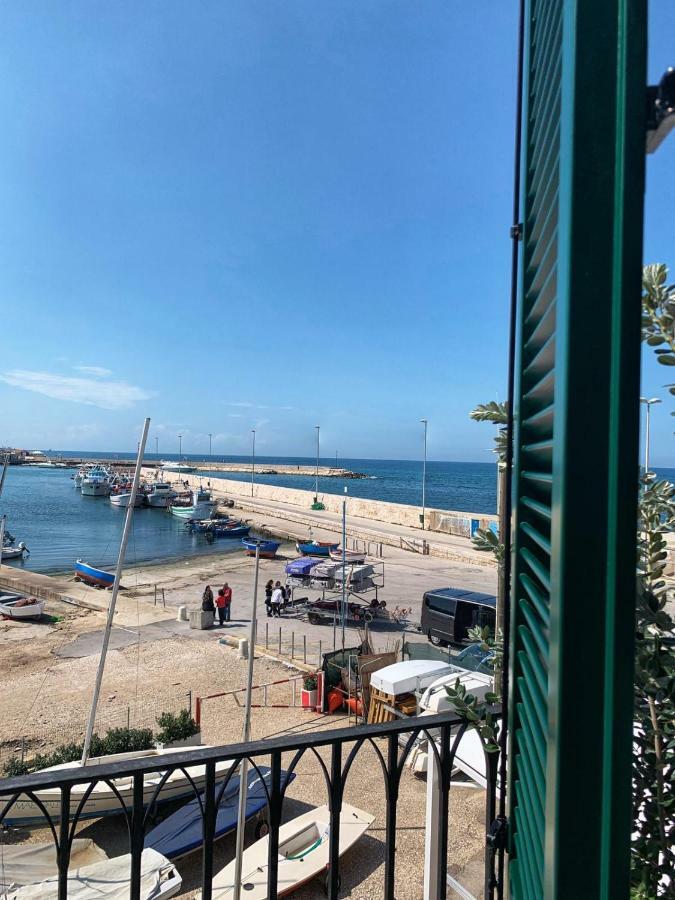 Port'Amare Hotel Bari Luaran gambar